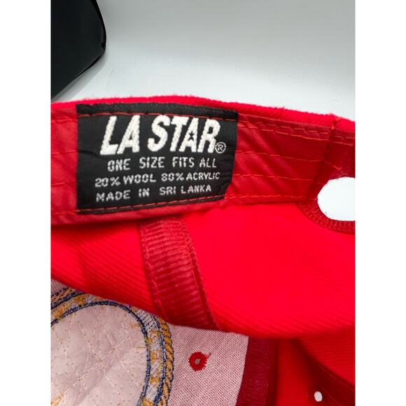 LA Star United States Navy Hat - Picture 10 of 10